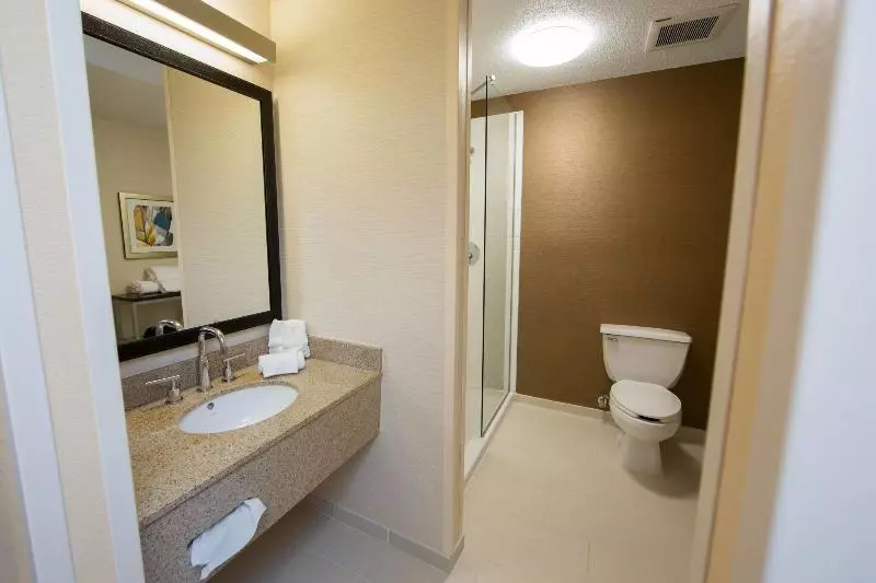 Deluxe-huone, Motel 6 Paris, Tx