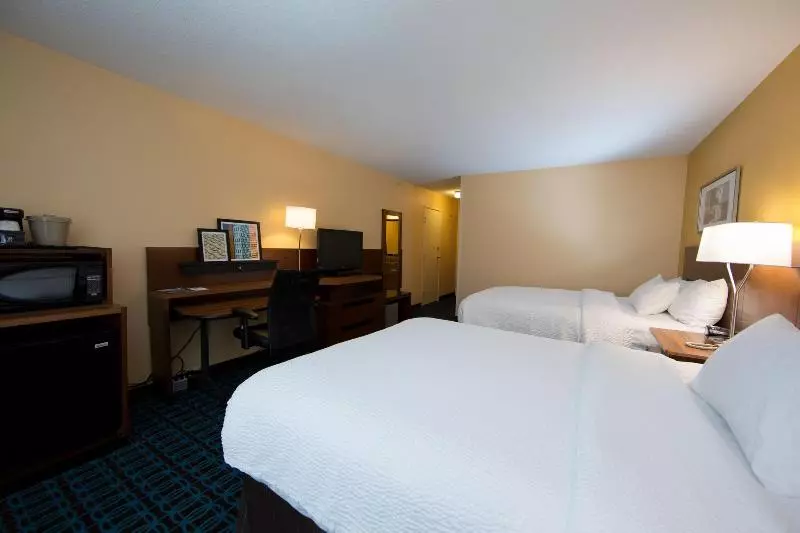 Deluxe-huone, Motel 6 Paris, Tx