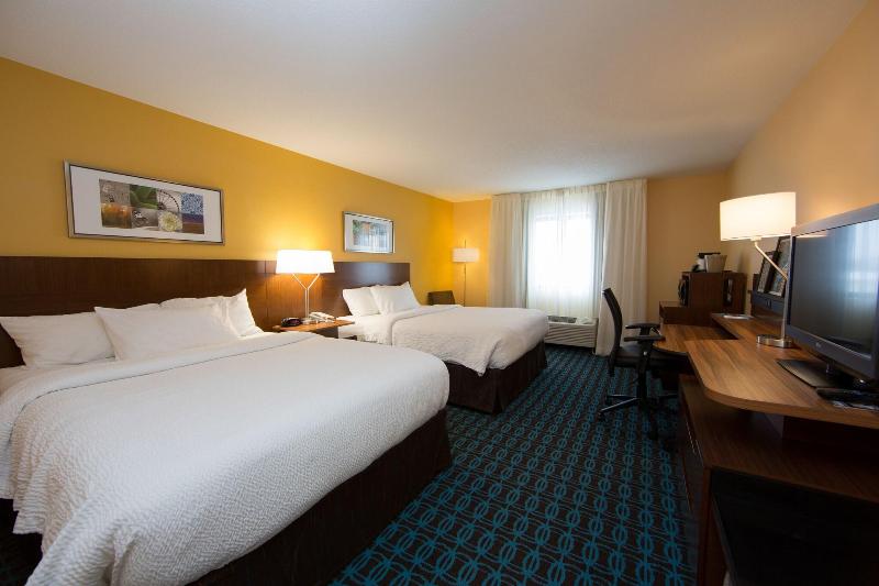Номер Deluxe, Motel 6 Paris, Tx