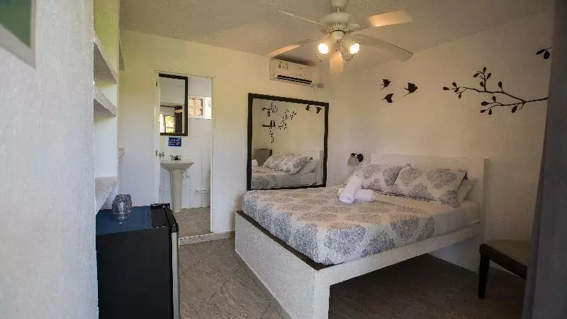 Standard-huone, Super 8 By Wyndham Atlantic City