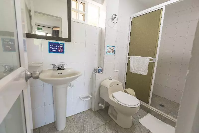 Standard-huone, Super 8 By Wyndham Atlantic City