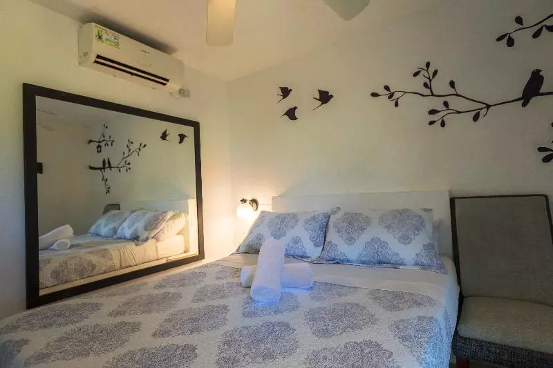 Standard-huone, Super 8 By Wyndham Atlantic City