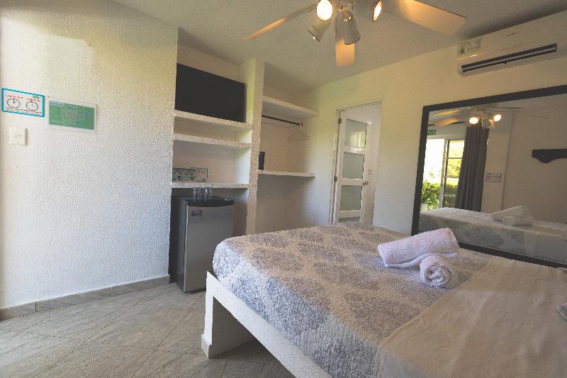 标准间, Super 8 By Wyndham Atlantic City