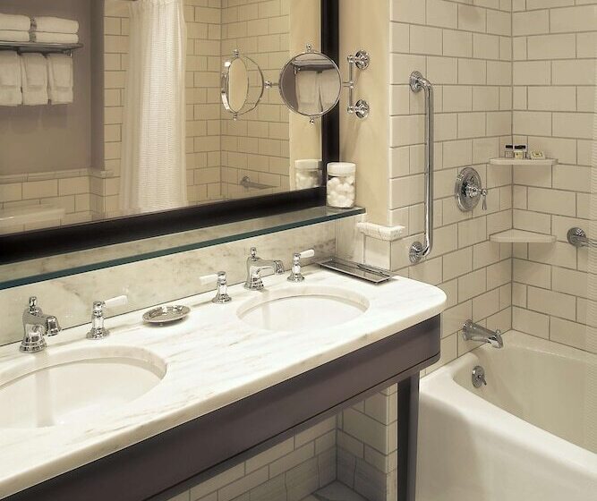 غرفة قياسية, Woodstock Inn & Resort