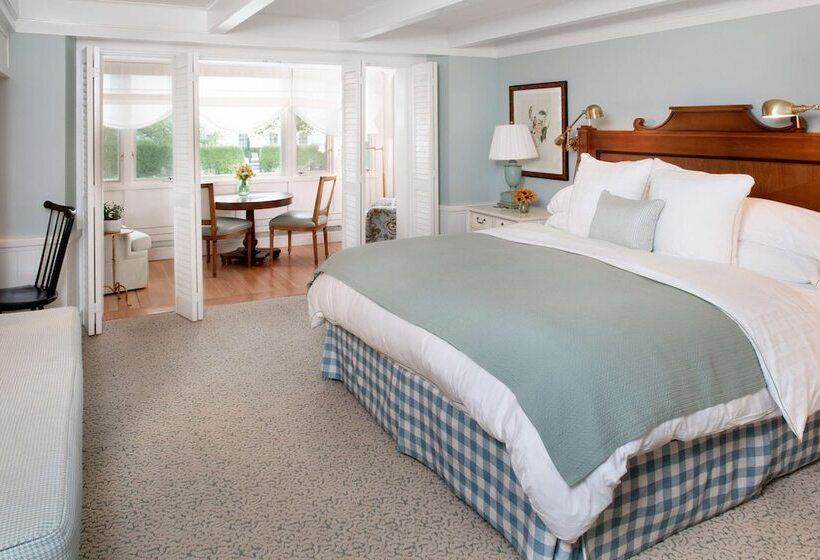 Номер Стандарт, Woodstock Inn & Resort