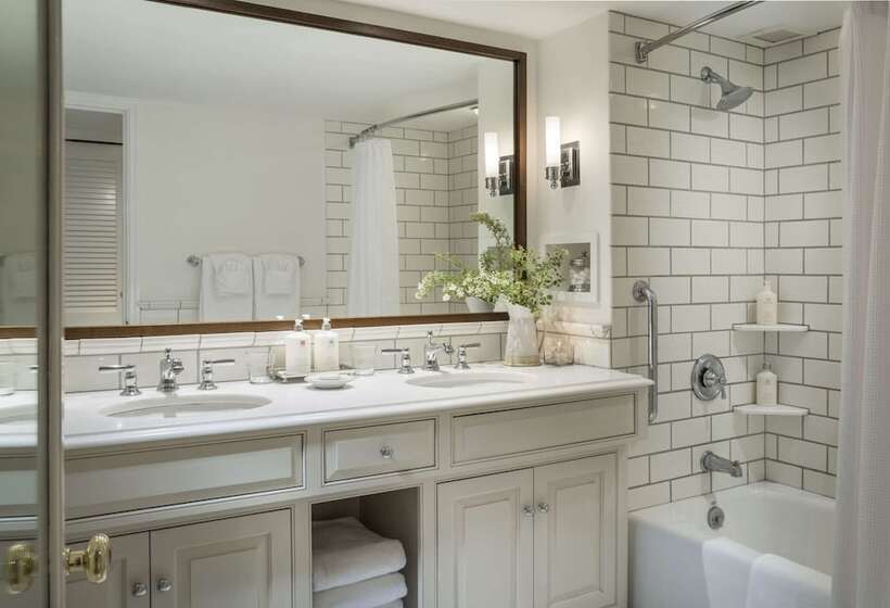 جناح, Woodstock Inn & Resort