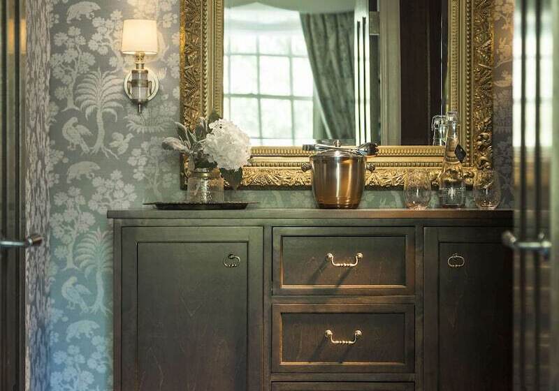 جناح, Woodstock Inn & Resort