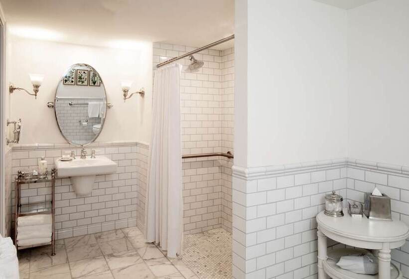 غرفة قياسية, Woodstock Inn & Resort