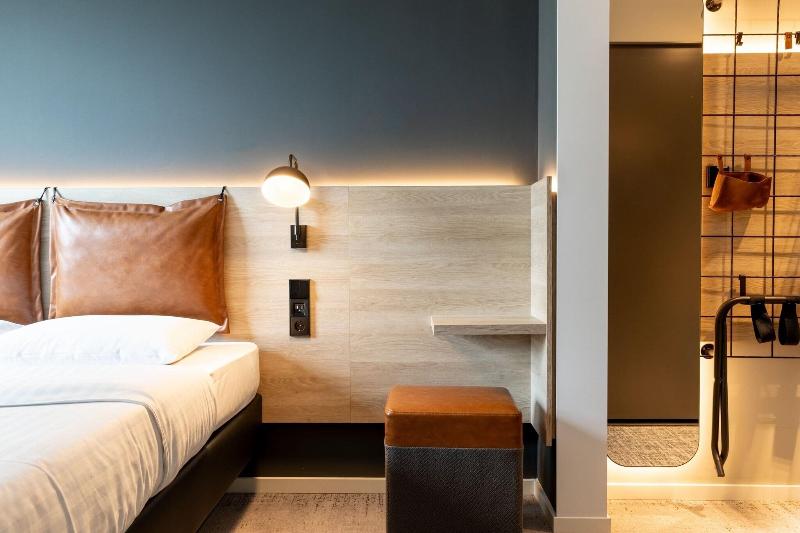 Люкс, Woodstock Inn & Resort