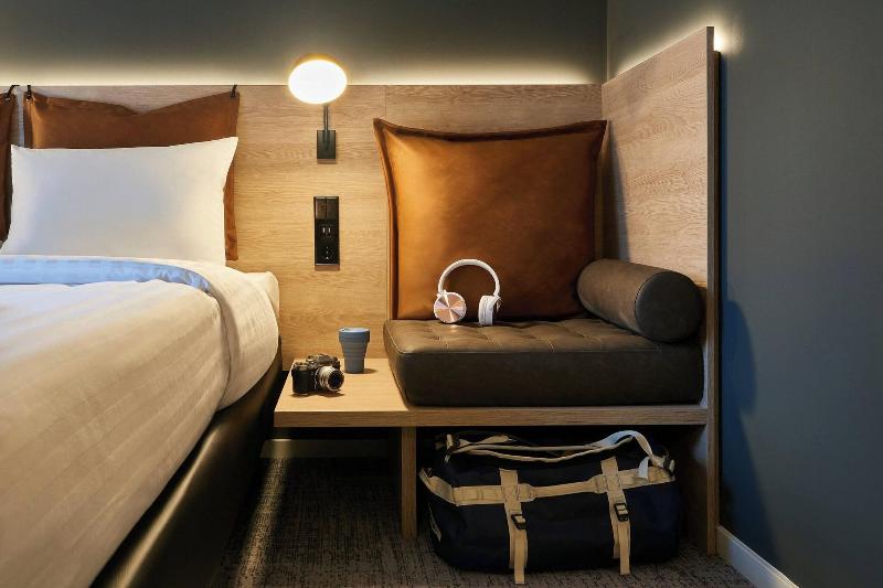 جناح, Woodstock Inn & Resort