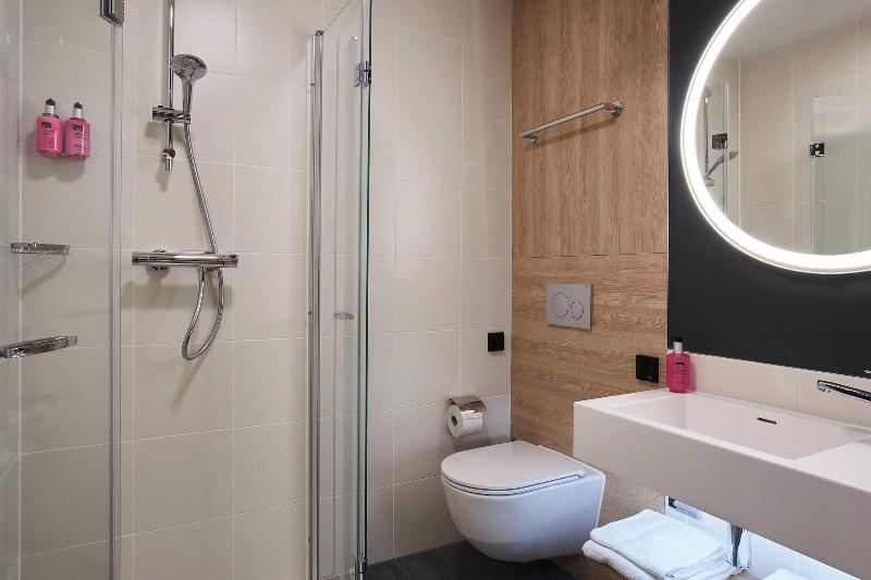 جناح, Woodstock Inn & Resort