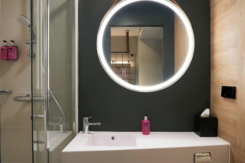 جناح, Woodstock Inn & Resort