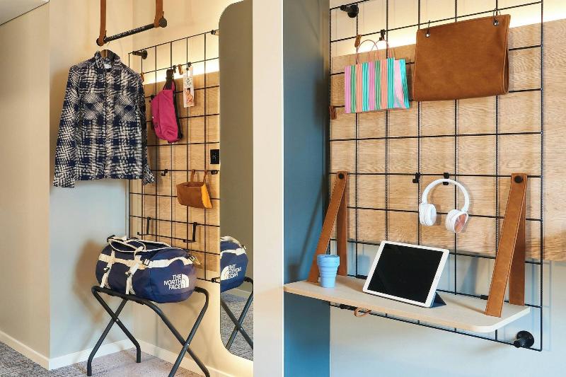 جناح, Woodstock Inn & Resort