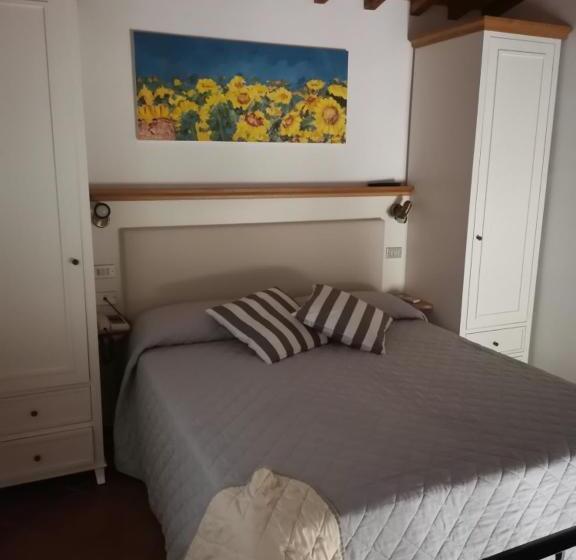 غرفة قياسية, Barsalini