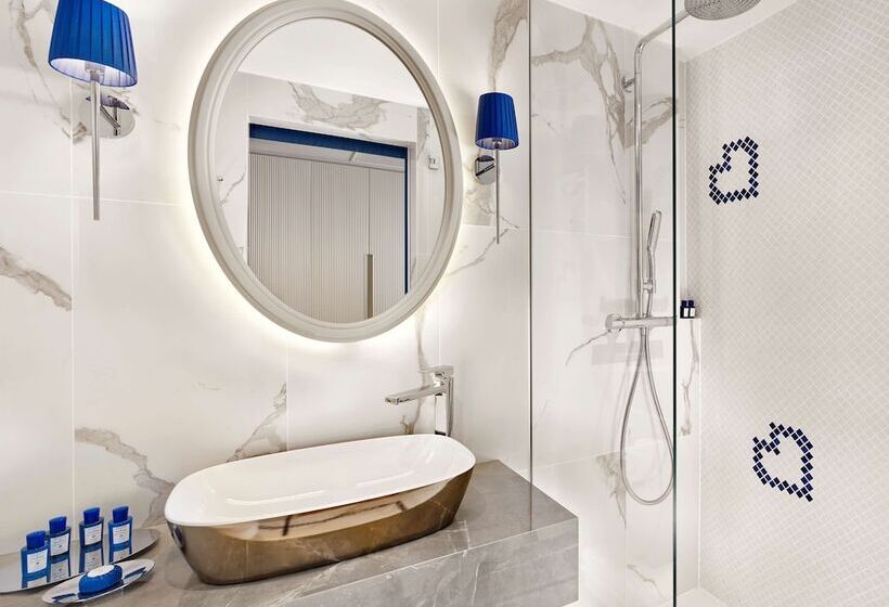 标准间, Grand Hotel Brioni Pula, A Radisson Collection