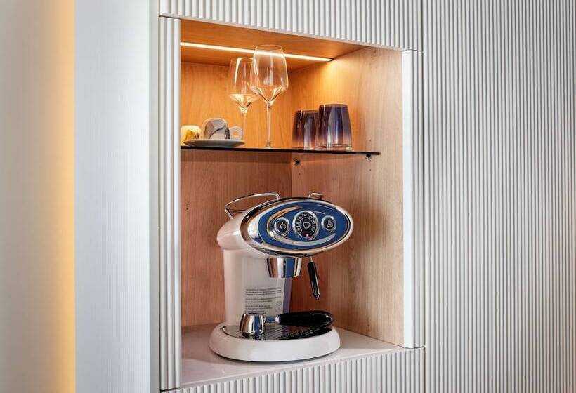 标准间, Grand Hotel Brioni Pula, A Radisson Collection