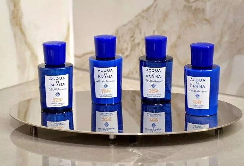 スタンダードルーム, Grand Hotel Brioni Pula, A Radisson Collection