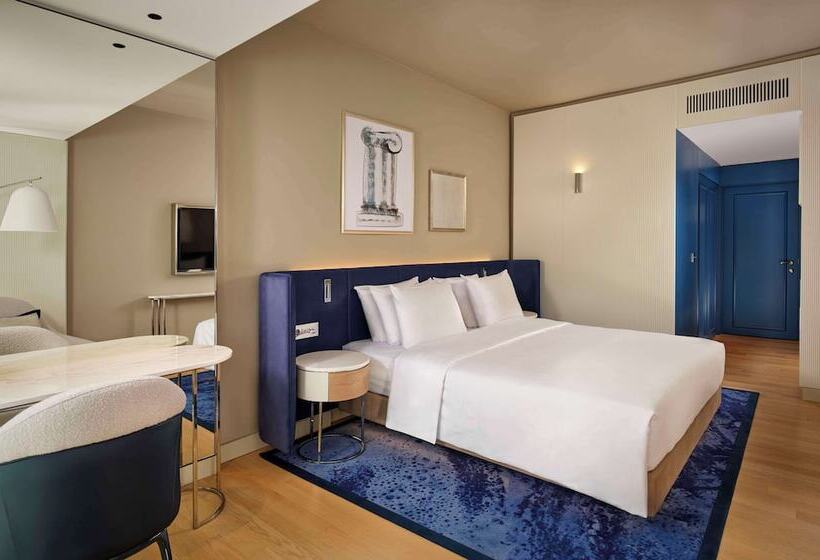 标准间, Grand Hotel Brioni Pula, A Radisson Collection