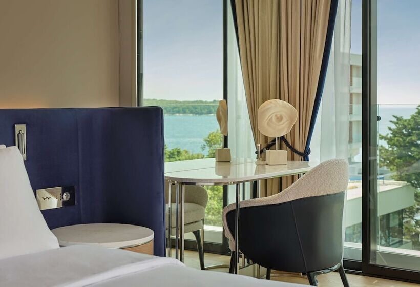 标准间, Grand Hotel Brioni Pula, A Radisson Collection