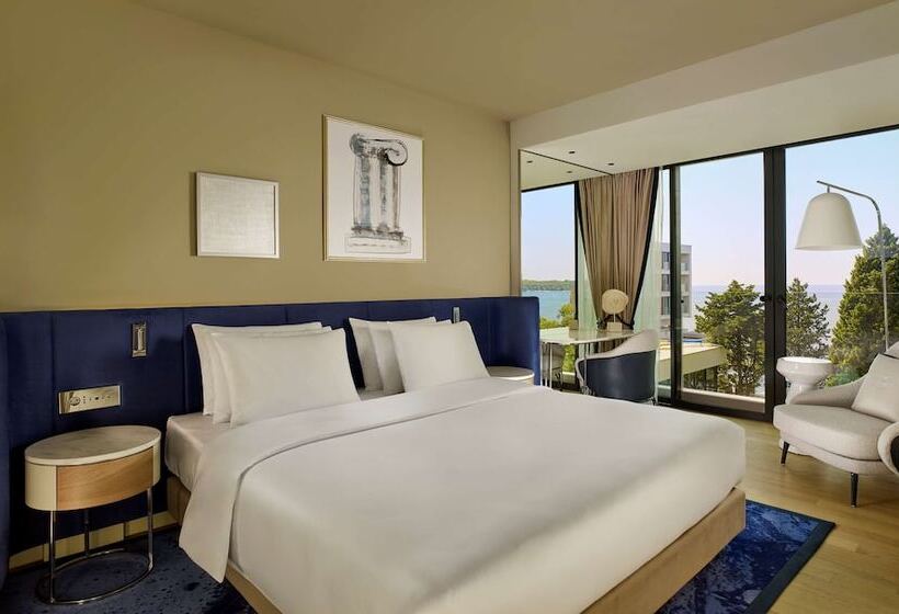 标准间, Grand Hotel Brioni Pula, A Radisson Collection