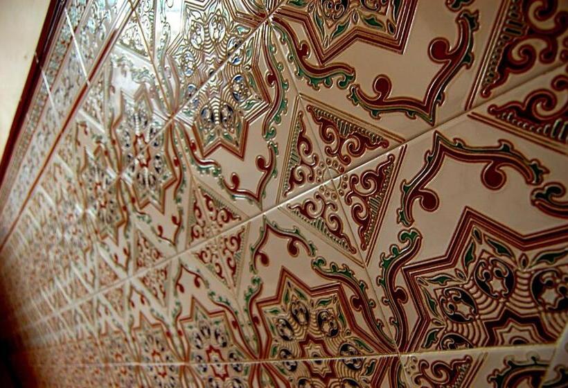 اتاق استاندارد با تخت بزرگ, Canario Boutique