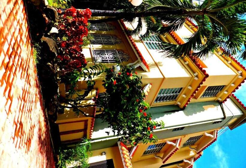 اتاق استاندارد با تخت بزرگ, Canario Boutique