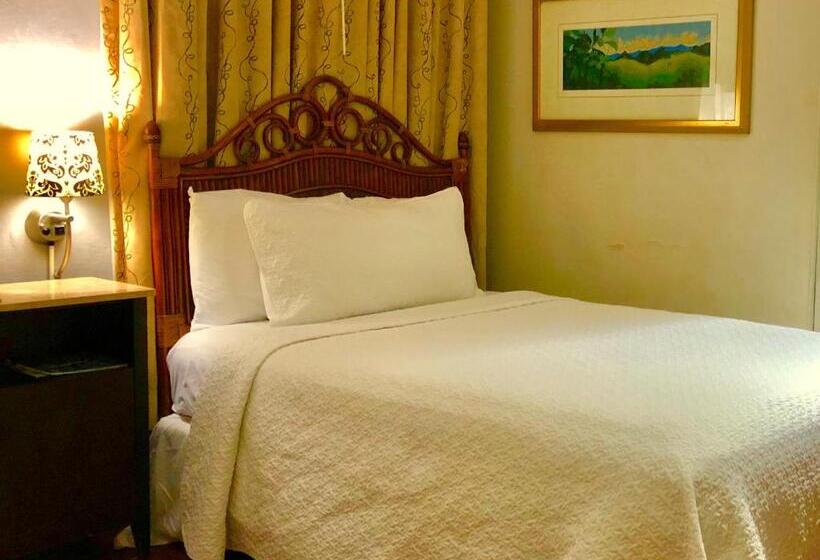 اتاق استاندارد, Canario Boutique