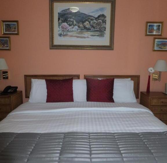 اتاق پرمیوم, Canario Boutique