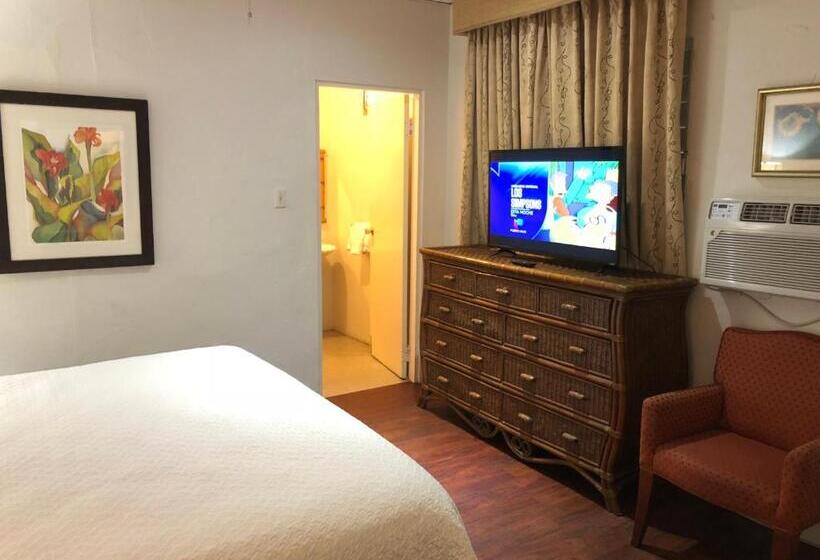 اتاق پرمیوم, Canario Boutique