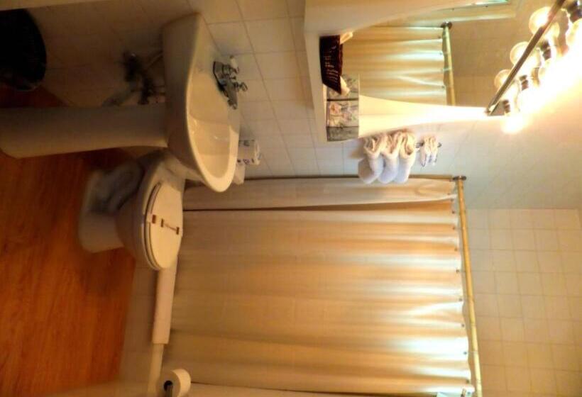 اتاق استاندارد, Canario Boutique