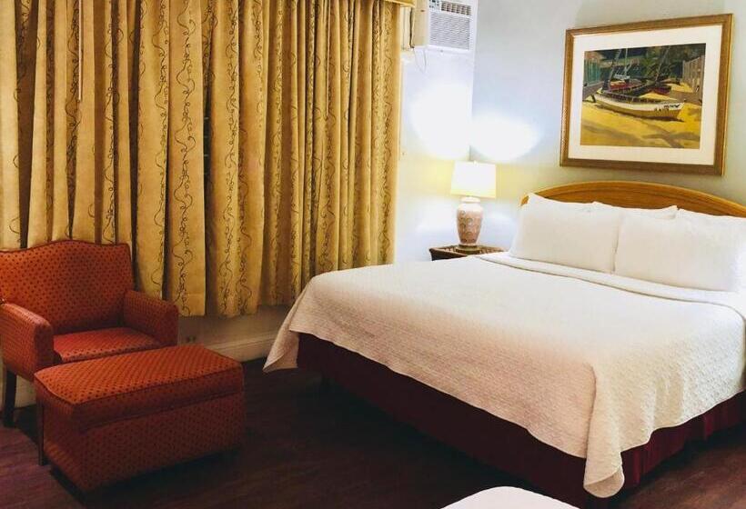 اتاق پرمیوم, Canario Boutique