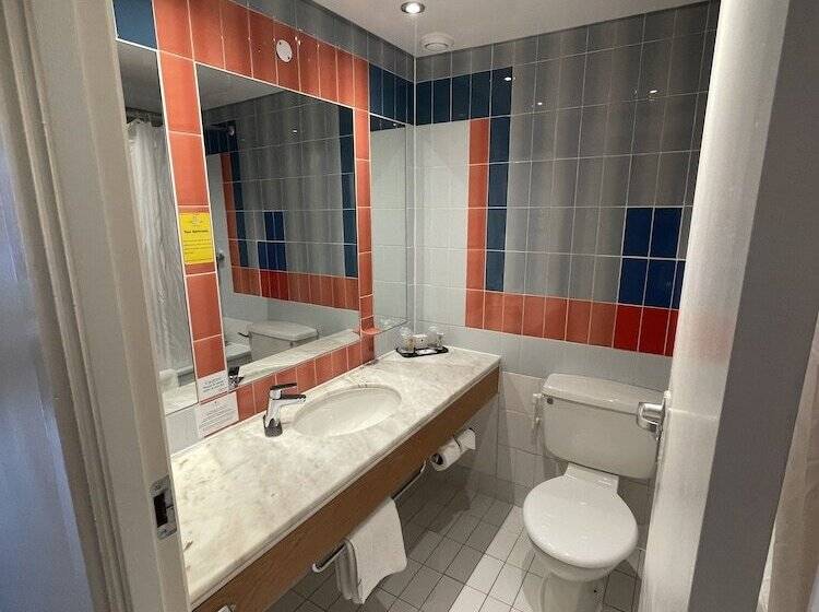 Номер Стандарт, Copthorne Hotel Manchester Salford Quays