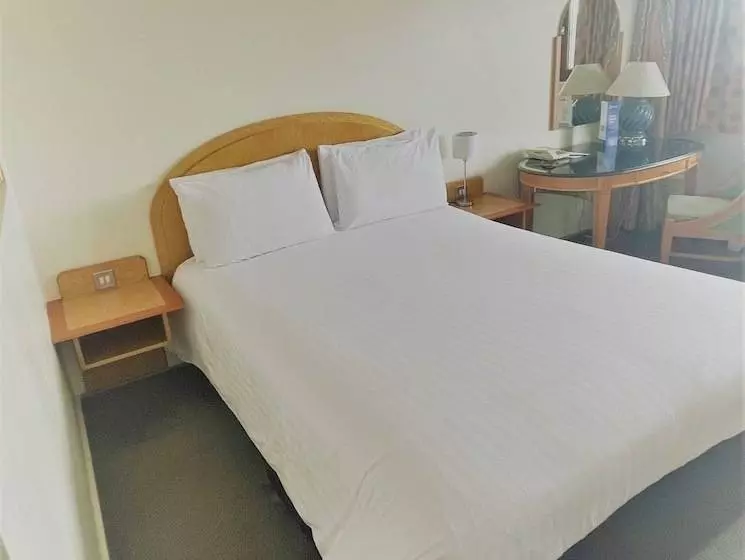スタンダードルーム, Copthorne Hotel Manchester Salford Quays