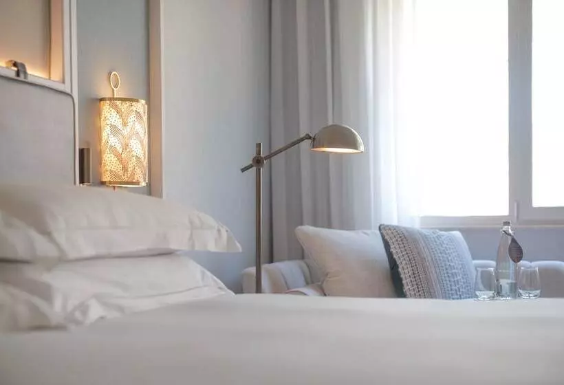 اتاق استاندارد, Hilton Imperial Dubrovnik