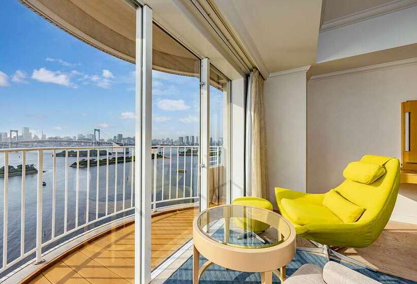 Habitación Ejecutiva Vista Mar, Hilton Imperial Dubrovnik