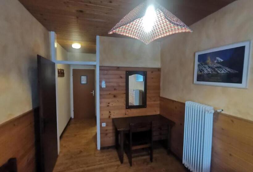 اتاق استاندارد, Hostel Pod Voglom