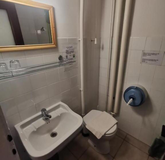 اتاق استاندارد, Hostel Pod Voglom