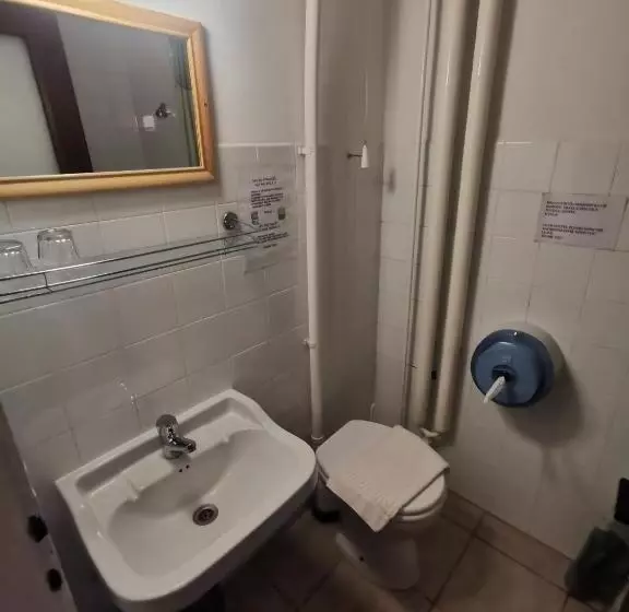 اتاق استاندارد, Hostel Pod Voglom