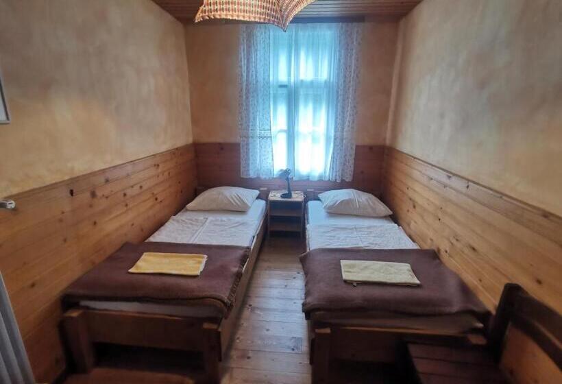 اتاق استاندارد, Hostel Pod Voglom