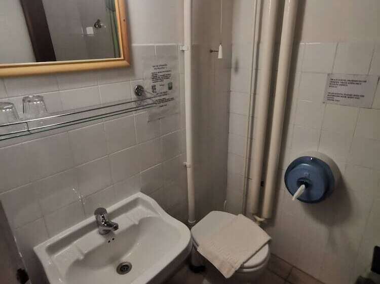 اتاق استاندارد, Hostel Pod Voglom