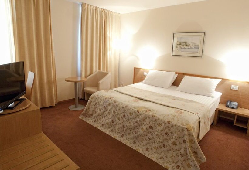 스탠다드 룸, Jadran