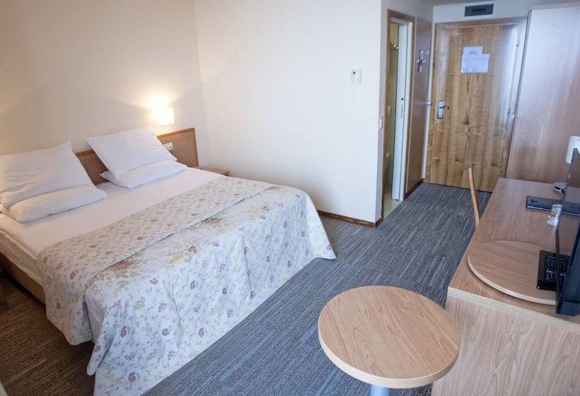 스탠다드 룸, Jadran