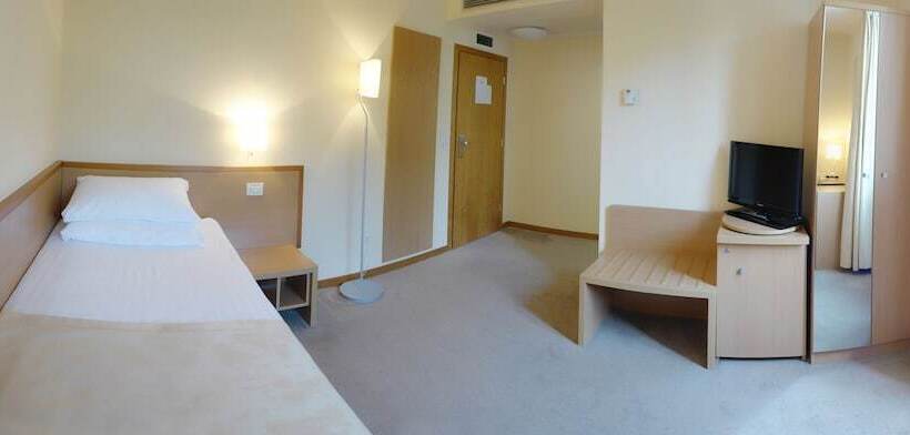 스탠다드 싱글 룸, Jadran