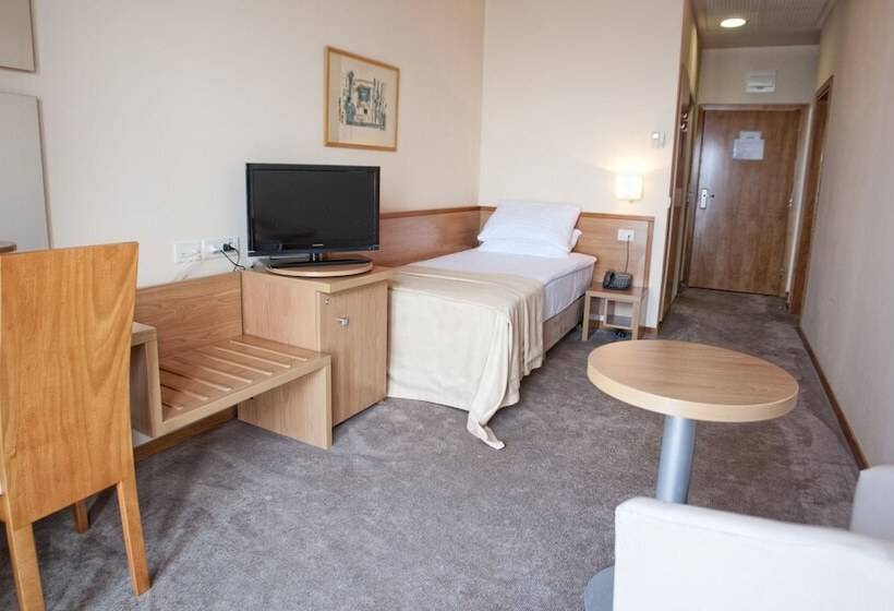 스탠다드 싱글 룸, Jadran