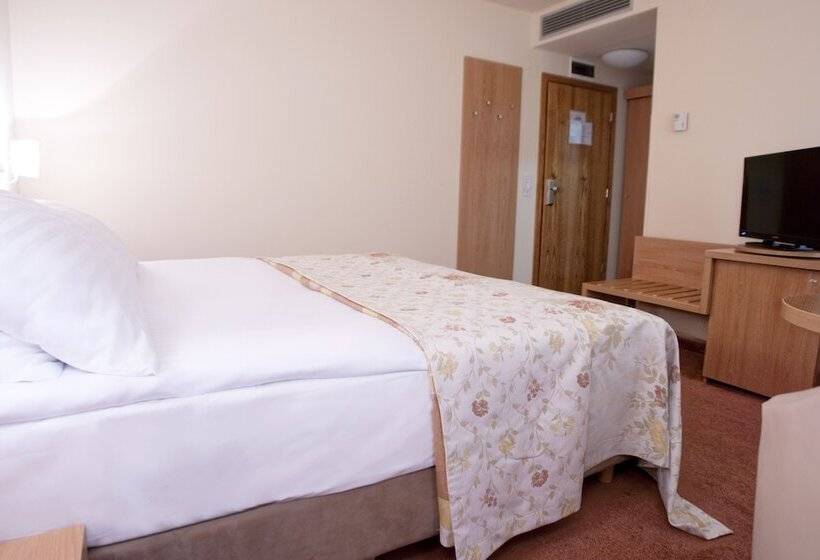 스탠다드 싱글 룸, Jadran