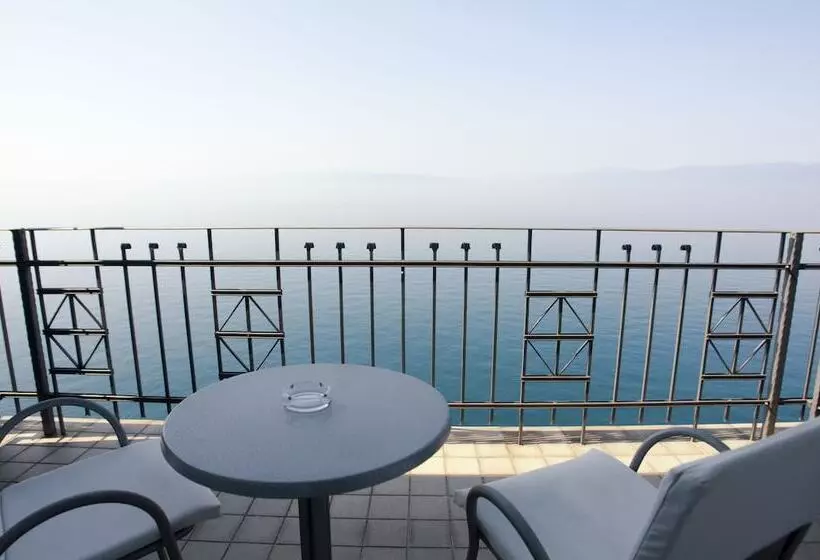 オーシャンビュースーペリアールーム, Jadran