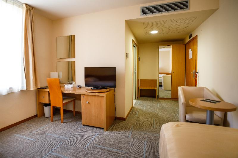 스탠다드 싱글 룸, Jadran