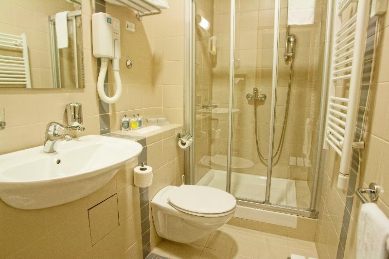 스탠다드 싱글 룸, Jadran