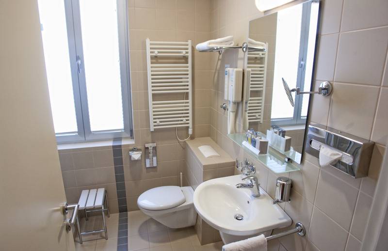 스탠다드 싱글 룸, Jadran