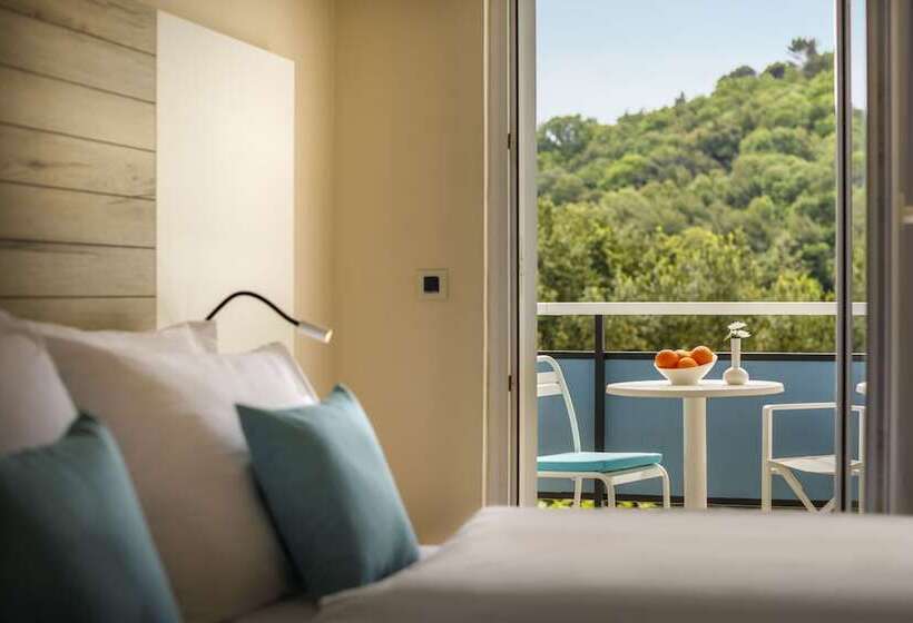 غرفة عائلية, Marina  Liburnia